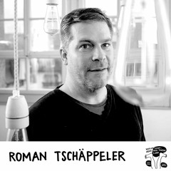Roman Tschäppeler, Autor und Produzent: Der Treiber ist Spass