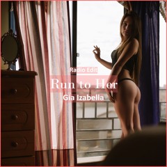 Gia Izabella - Run To Her [ Tech House Music]