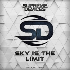 Supreme Devices - Sky Is The Limit