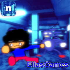 menu: Ellie Mix - nico's nextbots UST