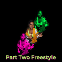 Part Two Freestyle