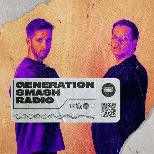 Zero Gravity in the mix - Generation Smash Radio ep. 109