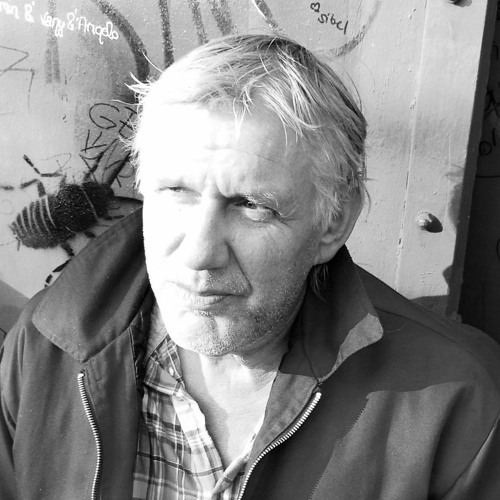 RADIO.D59B / THE MESSAGE #19 w/ Robert Lochmann