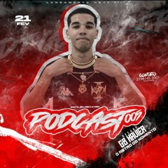 PODCAST 005 DJ GB XAVIER [[ O DIFERENTE DOS IGUAIS ]]