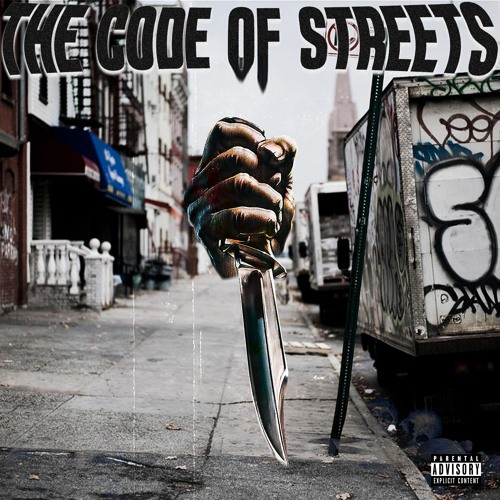 THE CODE OF STREETS VOL. 1