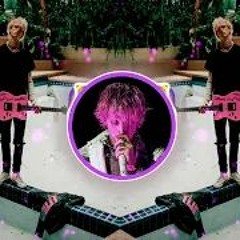 🎵 Bloody Valentine X All i Know 🎶 // MGK 🫠 (Mashup)
