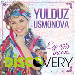 Yulduz Usmonova - ILTIJO