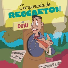 DUKI - BICI ft. AK4:20, JUHN, JUANKA REMIX