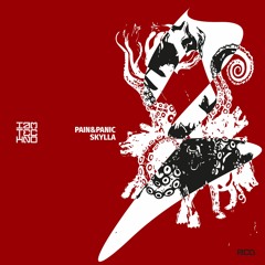 Pain&Panic- Skylla (Original Mix) [IAMT Red] // Techno Premiere