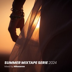 Deep House - Summer Mixtape Serie 2024