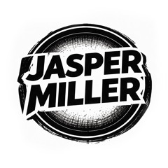 Can't Decide [Jasper Miller Remix]