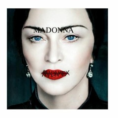 Madonna – God Control - Michael Benayon Remix's