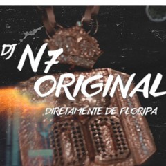 EMPURRA EMPURRA X SENTA NE MIM DJ RBS DJ N7 ORIGINAL