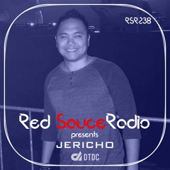 RSR238 - Red Sauce Radio w/ JERICHO