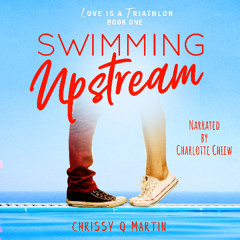A snippet from Swimming Upstream