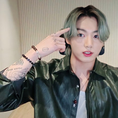 BTS Jungkook - At my worst