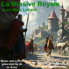 La Missive Royale