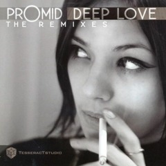 PrOmid - Deep Love