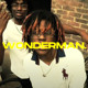 on WONDERMAN - ft jbiz