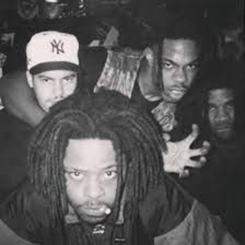 Boom Bap 4