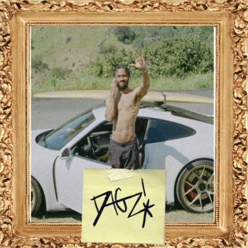 Frank Ocean - Untitled Snippet (2025) EXTENDED