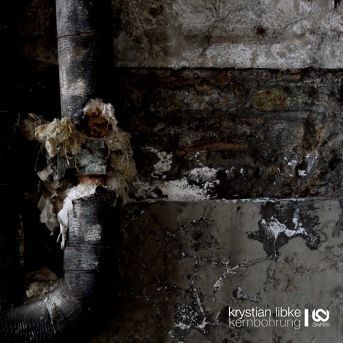 SWR89 I Krystian Libke - Granit (Original Mix)