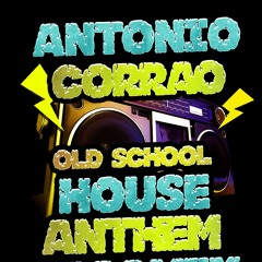 HOUSE ANTHEM MEGAMIX (OLD SCHOOL)