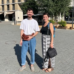 Ouïghours: «Nous se sommes pas que musulmans!»