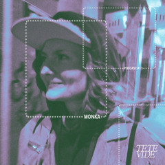 📺 [MIX 013] : Monka