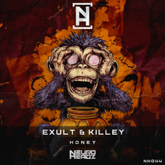 Exult & Killey - Honey