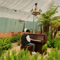 Những Chuyến Tàu Mùa Hè - Vy Vy | Cover by Nhantran