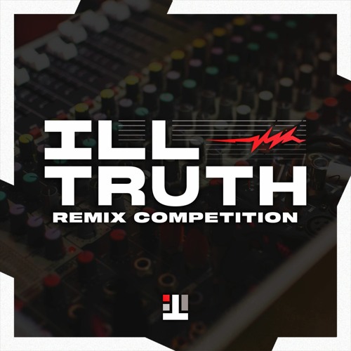 Ill Truth - No Games (Drelio Remix)