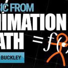 music from animation vs math - Scott Buckley