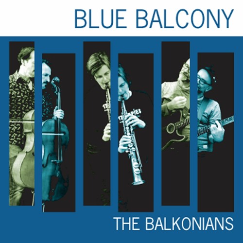 Stream Ale Brider by The Balkonians Listen online for free on SoundCloud