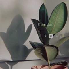 El pan vivo