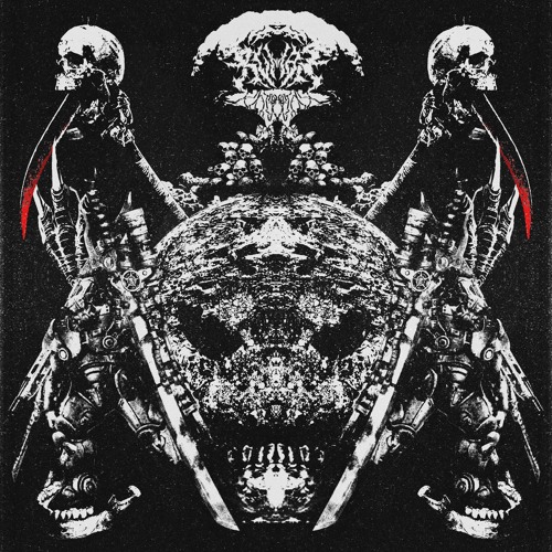 KAMAZOTA x KVMAI - WASTE FORGER [FREE DL]
