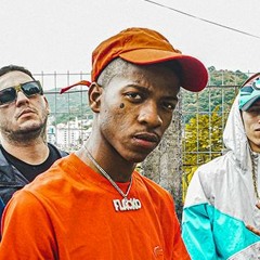FLACKO - AI CALICA (Prod. CHF)