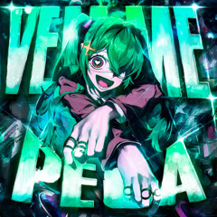 VEM ME PEGA (Sped Up)