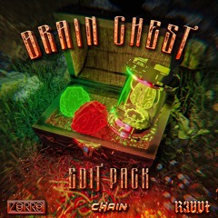 BRAIN CHEST Edit Pack