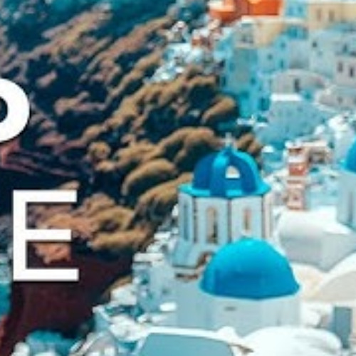 Ibiza Summer Mix 2025  Top Tropical Deep House Chill for Relaxation  Deep Mage Mix #10485