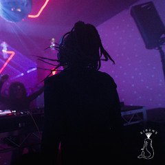 Stacy Christine @ Sirens Anniversary Nov 2025