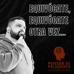 Equivócate, Equivócate Otra Vez (made with Spreaker)