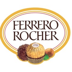 FERRERO ROCHER - Commercial (French)
