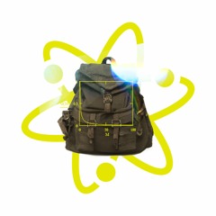 backpack