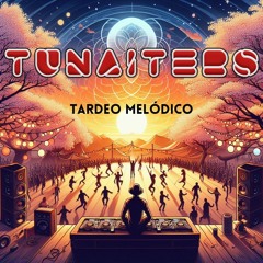 Tardeo Melódico Tunaiters