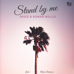 Stand by Me (feat. Adam Simons)