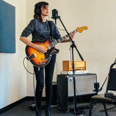 Worriers - Chasing [in-studio]