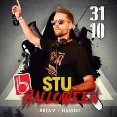 STU • Live @ Bar-a-Bar Halloween 2024
