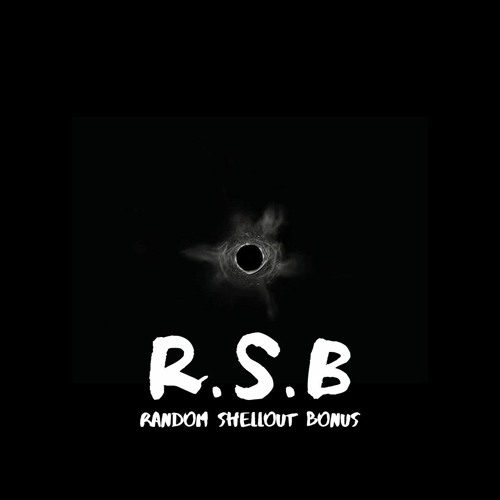 Random Shellout Bonus (RSB) - Mixing to get through life