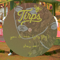 Right Here Right Now (Disclosure & Flume You & Me (YDG Flip) x Joey Bada$$ Show Me)